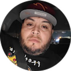 Profile photo of Aaron Solano