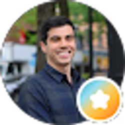 Profile photo of Alexander Romero