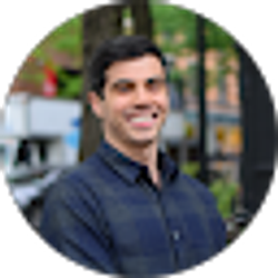 Profile photo of Alexander Romero