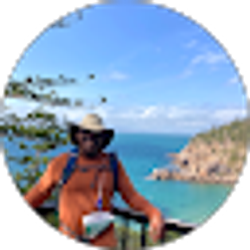Profile photo of JJ Anderson