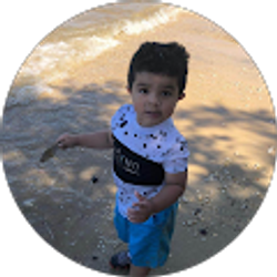 Profile photo of Omar Carrillo