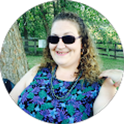 Profile photo of Cara Stough