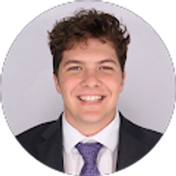 Profile photo of Beau Wickham II