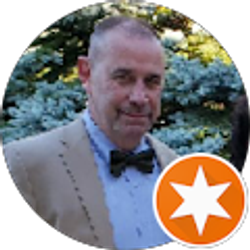 Profile photo of Frank Chisman