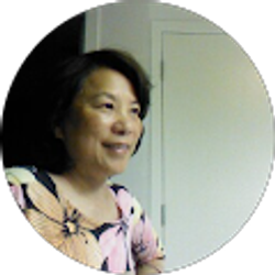 Profile photo of Greta