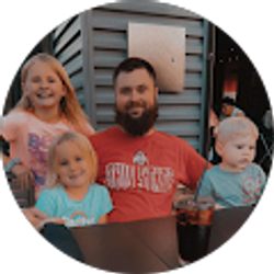 Profile photo of Dylan Miller