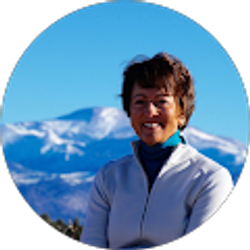 Profile photo of Jeannine Brown