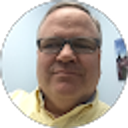 Profile photo of Art Awerkamp