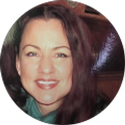 Profile photo of Desiree Fernandez