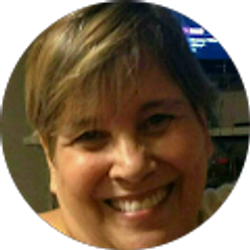 Profile photo of Dayna Vigil