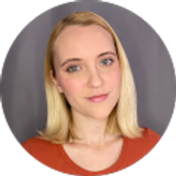 Profile photo of Samantha Jones