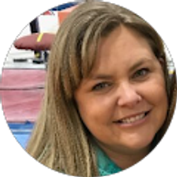 Profile photo of Cristi Yeager