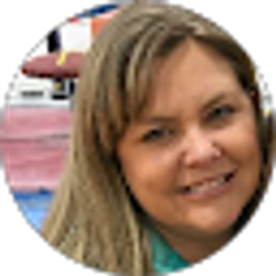 Profile photo of Cristi Yeager