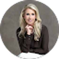 Profile photo of Tracy Kim