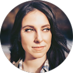 Profile photo of Aubrey Marcinko