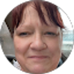 Profile photo of Mary Skuza