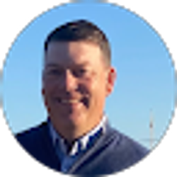 Profile photo of Ben Briggs