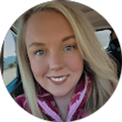 Profile photo of Brittany Metty