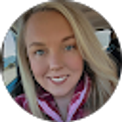 Profile photo of Brittany Metty