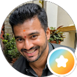 Profile photo of Sridhar Venkatesh
