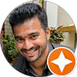 Profile photo of Sridhar Venkatesh