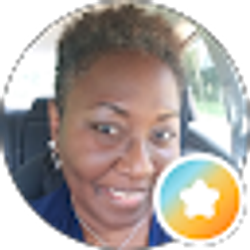 Profile photo of Mary Lyles