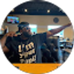 Profile photo of Black Dynamite