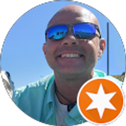 Profile photo of John Aubry