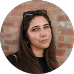 Profile photo of Taylor Copeland