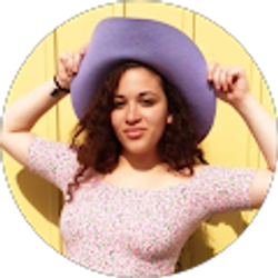 Profile photo of Magnolia Pelous (Maggie)