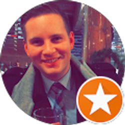 Profile photo of Joshua Kalin