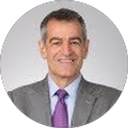 Profile photo of Mo Kashefipour