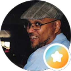 Profile photo of Anthony Hughes