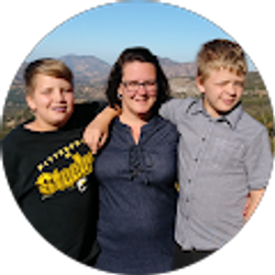 Profile photo of Lindi Speece