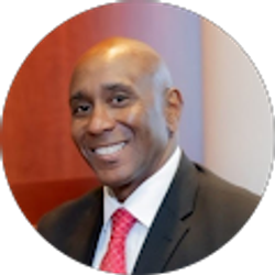 Profile photo of Shun Pringle
