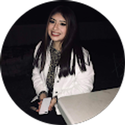 Profile photo of Jaqueline Bautista