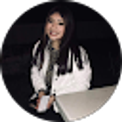 Profile photo of Jaqueline Bautista
