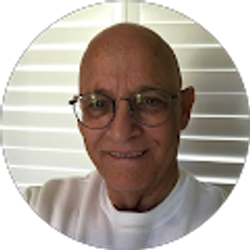 Profile photo of Johnny Weber