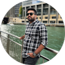 Profile photo of Nawaz Arsalan