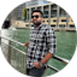 Profile photo of Nawaz Arsalan