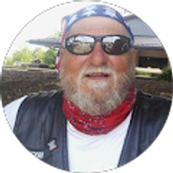 Profile photo of Vincent Snow