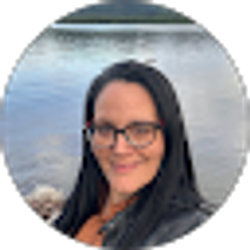 Profile photo of Sheila Vazquez