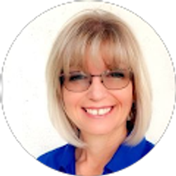 Profile photo of Kellie Morgan