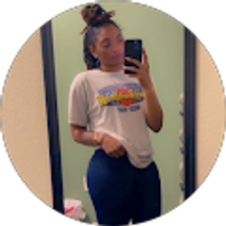 Profile photo of Brittany McIntyre