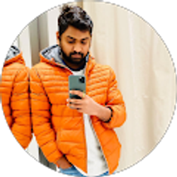 Profile photo of Khoushik Gundu