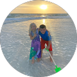 Profile photo of Nicole Casey