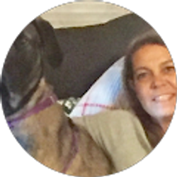 Profile photo of Anita White