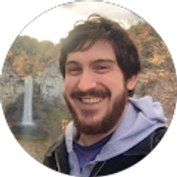 Profile photo of Austin Kiley