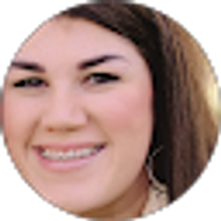 Profile photo of Mallory Whitehead