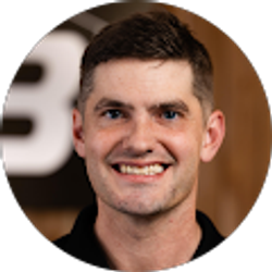 Profile photo of Chris Obeirne